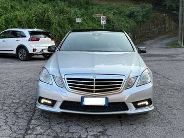cdi be Elegance 4matic 265cv auto FL