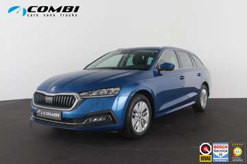 Combi 1.0 TSI Business Camera/Trekhaak/Stoelverw