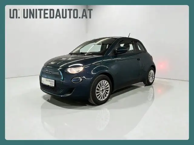 Fiat 500 Elektro*SOH 99,5%*echte Kilometer*