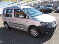 Volkswagen Caddy Grau - thumbnail 7