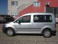 Volkswagen Caddy Grau - thumbnail 2