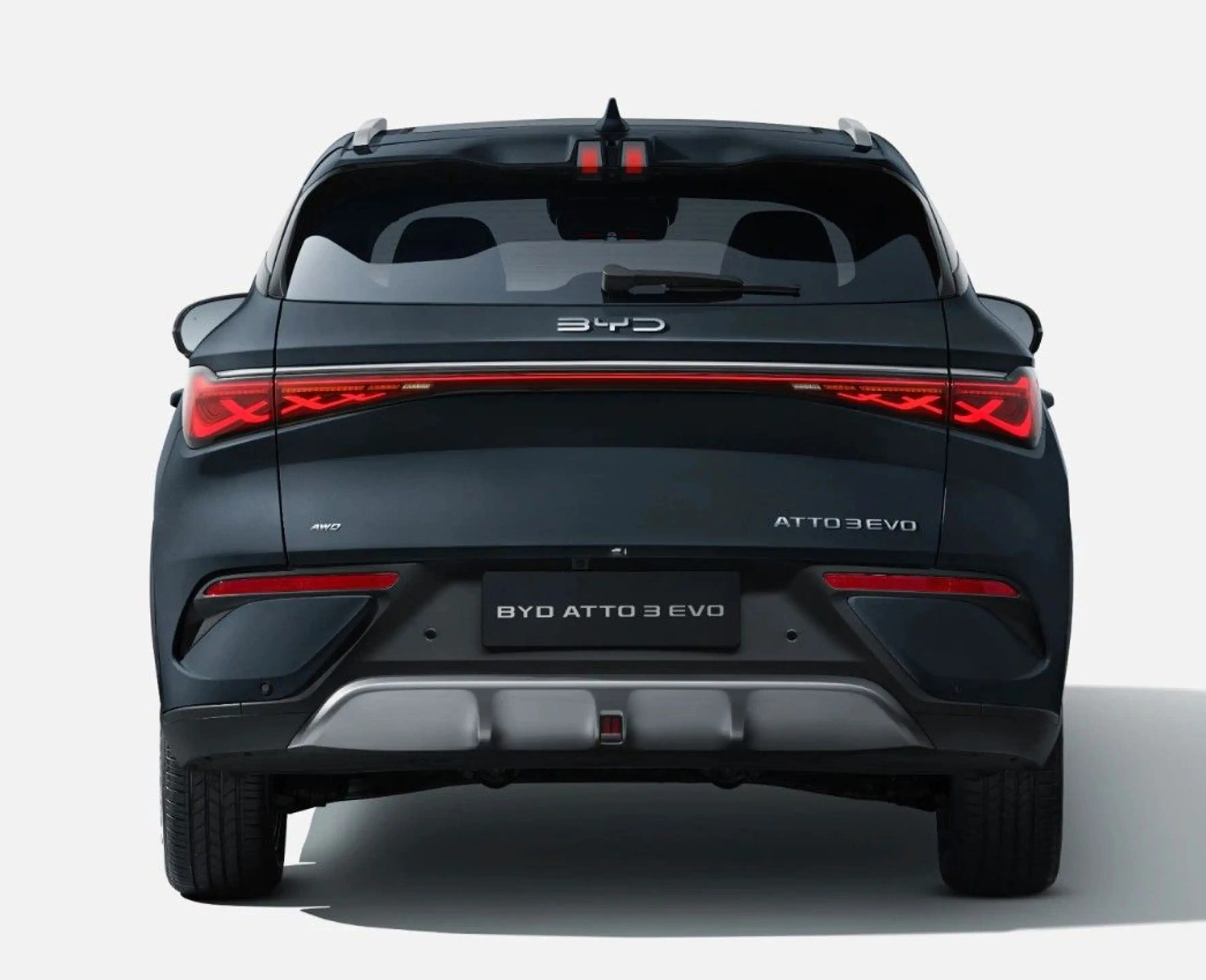 BYD Atto 3 EVO*Design*Förderung bis zu 6000 € — photo 3