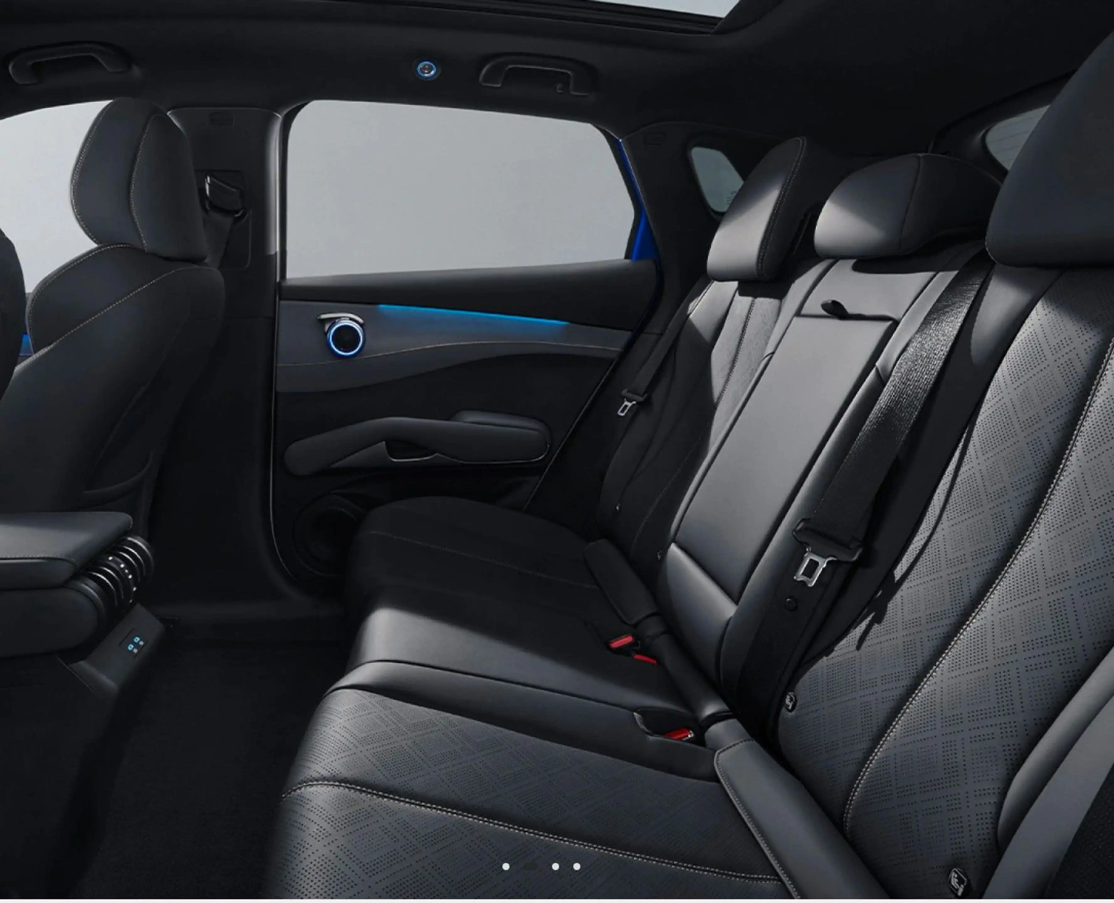 BYD Atto 3 EVO*Design*Förderung bis zu 6000 € — photo 7