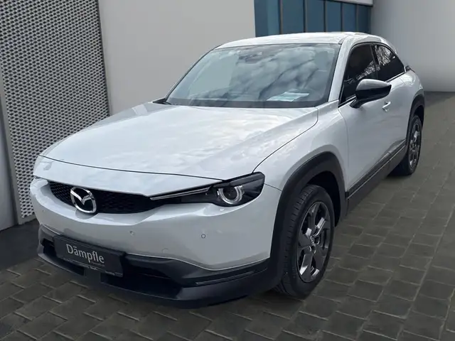 Mazda MX-30 35,5 kWh e-SKYACTIV 145 PS FEI-P