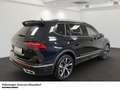 Volkswagen Tiguan Allspace R-Line 2.0 TSI 4MOTION DSG Noir - thumbnail 4