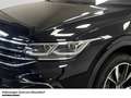 Volkswagen Tiguan Allspace R-Line 2.0 TSI 4MOTION DSG Schwarz - thumbnail 4