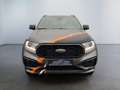 Ford Ranger Wildtrak MSRT 2.0 TDCi ACC PDC SHZ NAVI Gris - thumbnail 6