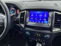 Ford Ranger Wildtrak MSRT 2.0 TDCi ACC PDC SHZ NAVI Gris - thumbnail 9