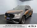 Ford Ranger Wildtrak MSRT 2.0 TDCi ACC PDC SHZ NAVI Gris - thumbnail 1