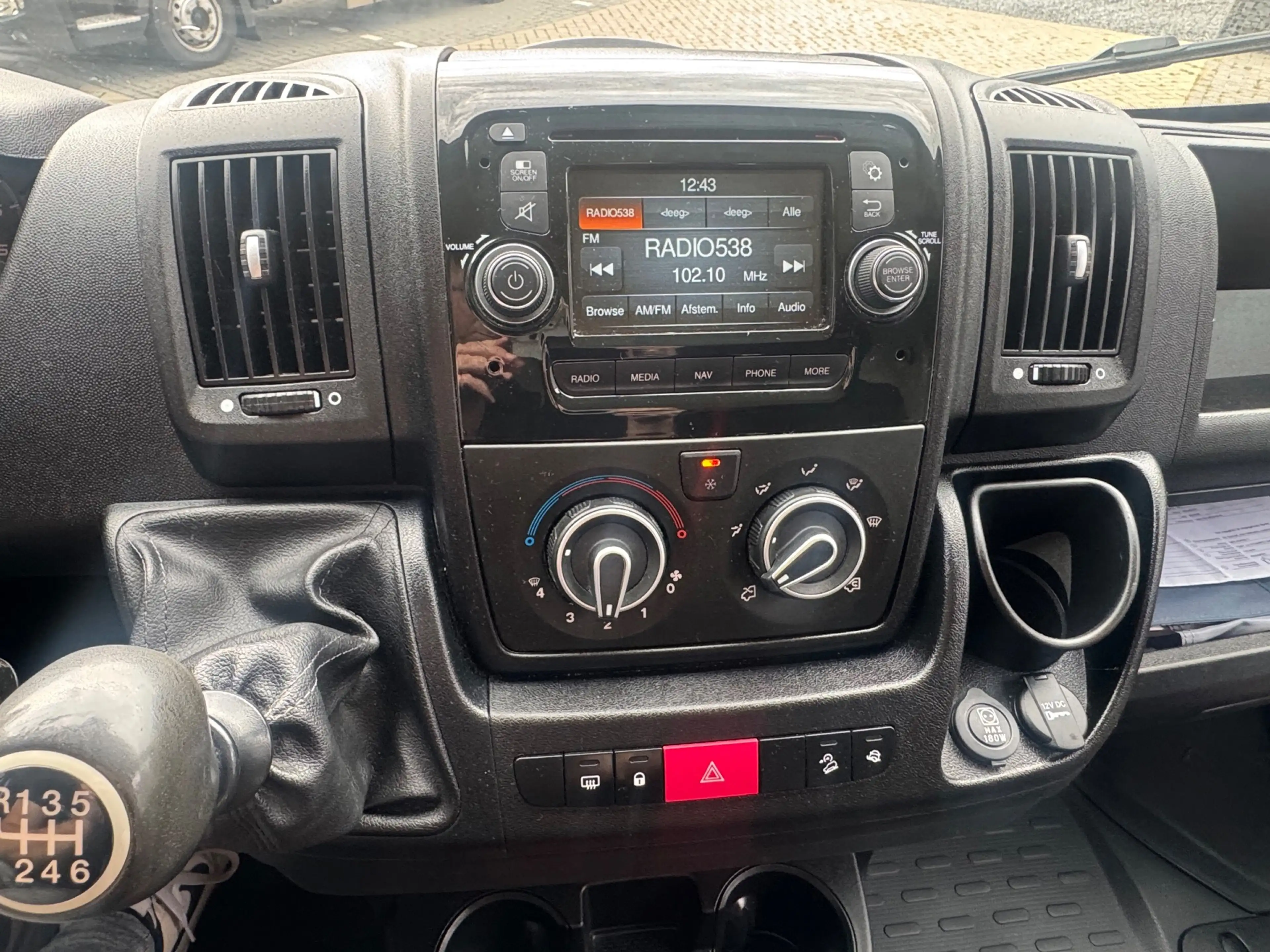 Peugeot Boxer 333 2.0 BlueHDI L2H2 / Camera / Marge / 2x Zijdeur — photo 11