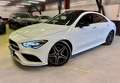 Mercedes-Benz CLA 180 Classe Mercedes Coupe 180 Essence 136 ch AMG Line Full Options 7G-DCT 1e main Origine FR Alb - thumbnail 8