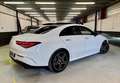 Mercedes-Benz CLA 180 Classe Mercedes Coupe 180 Essence 136 ch AMG Line Full Options 7G-DCT 1e main Origine FR Alb - thumbnail 3