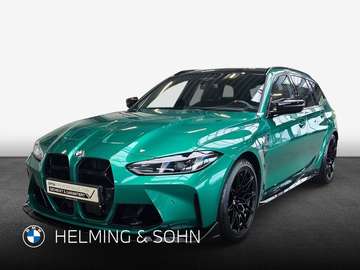 Competition M xDrive Touring HK HiFi HUD ACC uvm.