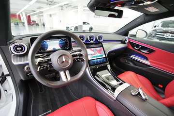 CLE 180 AMG LINE EDITION - 2.000 ccm