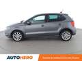 Volkswagen Polo 1.2 TSI BlueMotion Tech Allstar Gris - thumbnail 3