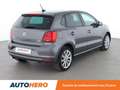 Volkswagen Polo 1.2 TSI BlueMotion Tech Allstar Gris - thumbnail 6
