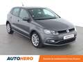 Volkswagen Polo 1.2 TSI BlueMotion Tech Allstar Gris - thumbnail 8
