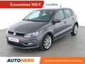 Volkswagen Polo 1.2 TSI BlueMotion Tech Allstar Gris - thumbnail 1