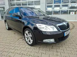 Skoda Octavia Combi 1.8 Automatik Laurin
