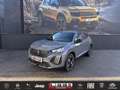 Peugeot 2008 Hybrid 145 e-DCS6 Allure inkl. Navigation & Acc... Gris - thumbnail 1