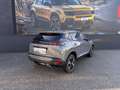 Peugeot 2008 Hybrid 145 e-DCS6 Allure inkl. Navigation & Acc... Gris - thumbnail 4