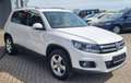 Volkswagen Tiguan Sport&Style 4Motion+Navi/PDC/Scheckh./8fach ber Blanco - thumbnail 2