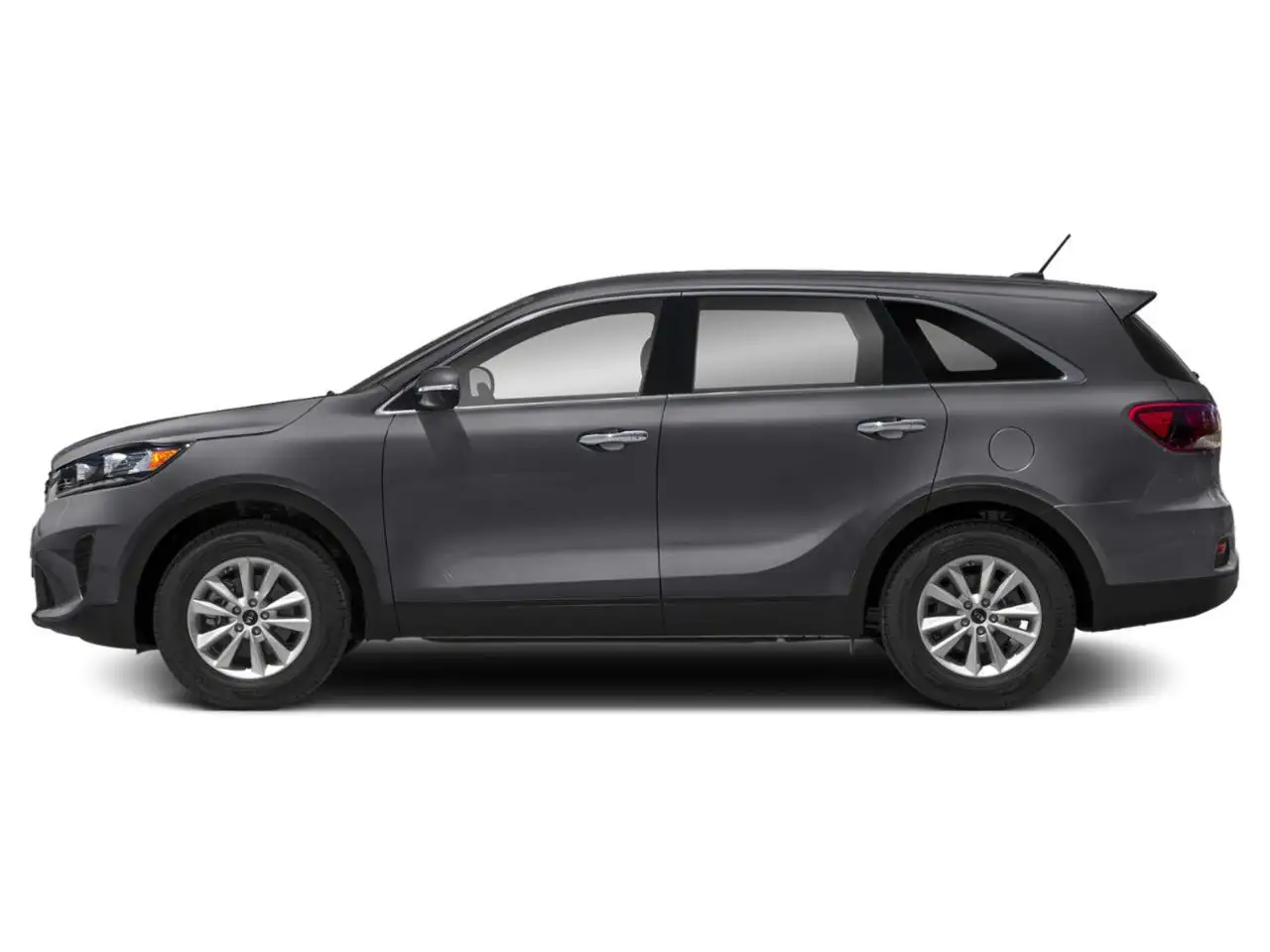 Kia Sorento снимка Kia Sorento
