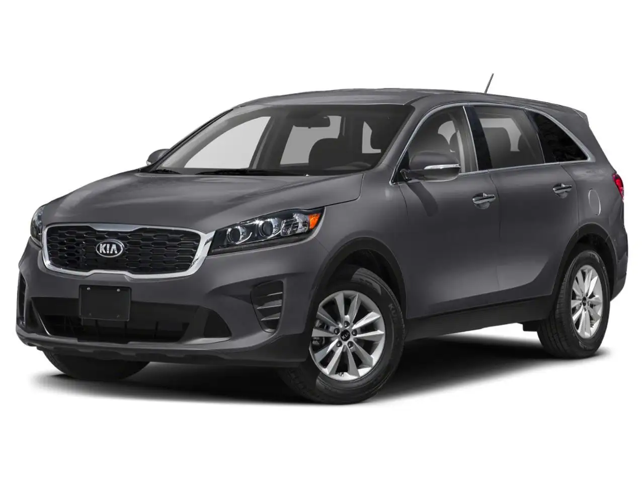 Kia Sorento снимка Kia Sorento