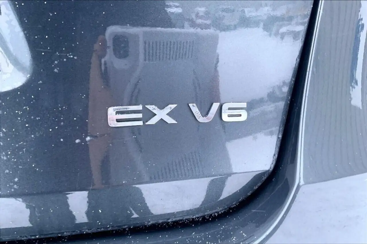 Kia Sorento снимка Kia Sorento