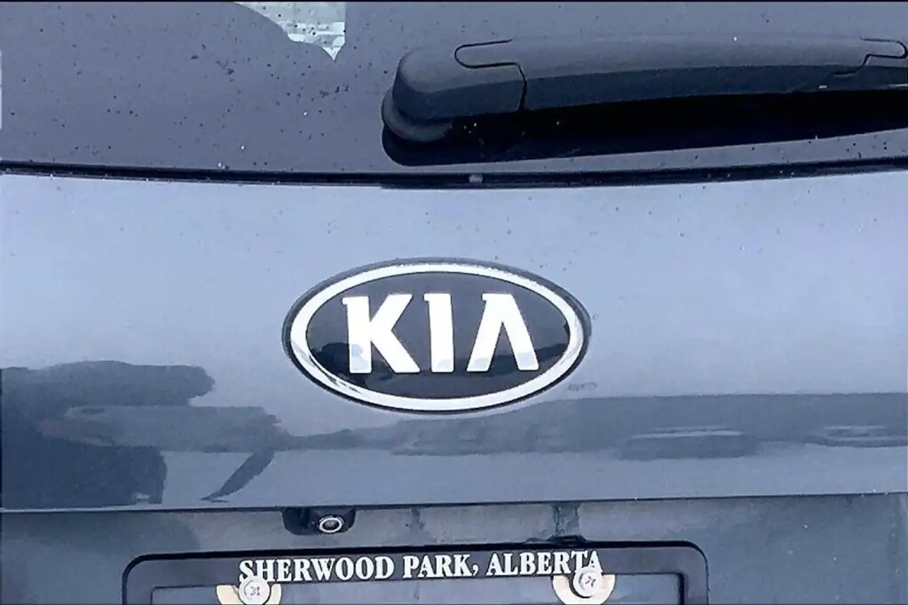 Kia Sorento снимка Kia Sorento