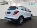 Opel Mokka X MOKKA X SELECTION 1.6 LED+ALLWETTER+BLUETOOTH Blanc - thumbnail 3