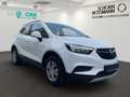 Opel Mokka X MOKKA X SELECTION 1.6 LED+ALLWETTER+BLUETOOTH Blanc - thumbnail 2