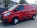 Ford Transit Custom 270 L1 Trend Rot - thumbnail 3