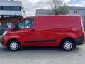 Ford Transit Custom 270 L1 Trend Rot - thumbnail 8