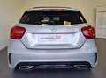 Mercedes-Benz A 200 1.6 Ti 16V 7G-DCT 156 cv BA FASCINATION Grijs - thumbnail 5