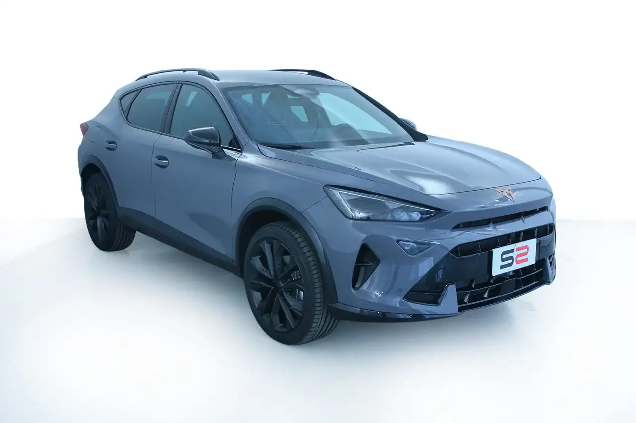 CUPRA Formentor 2026