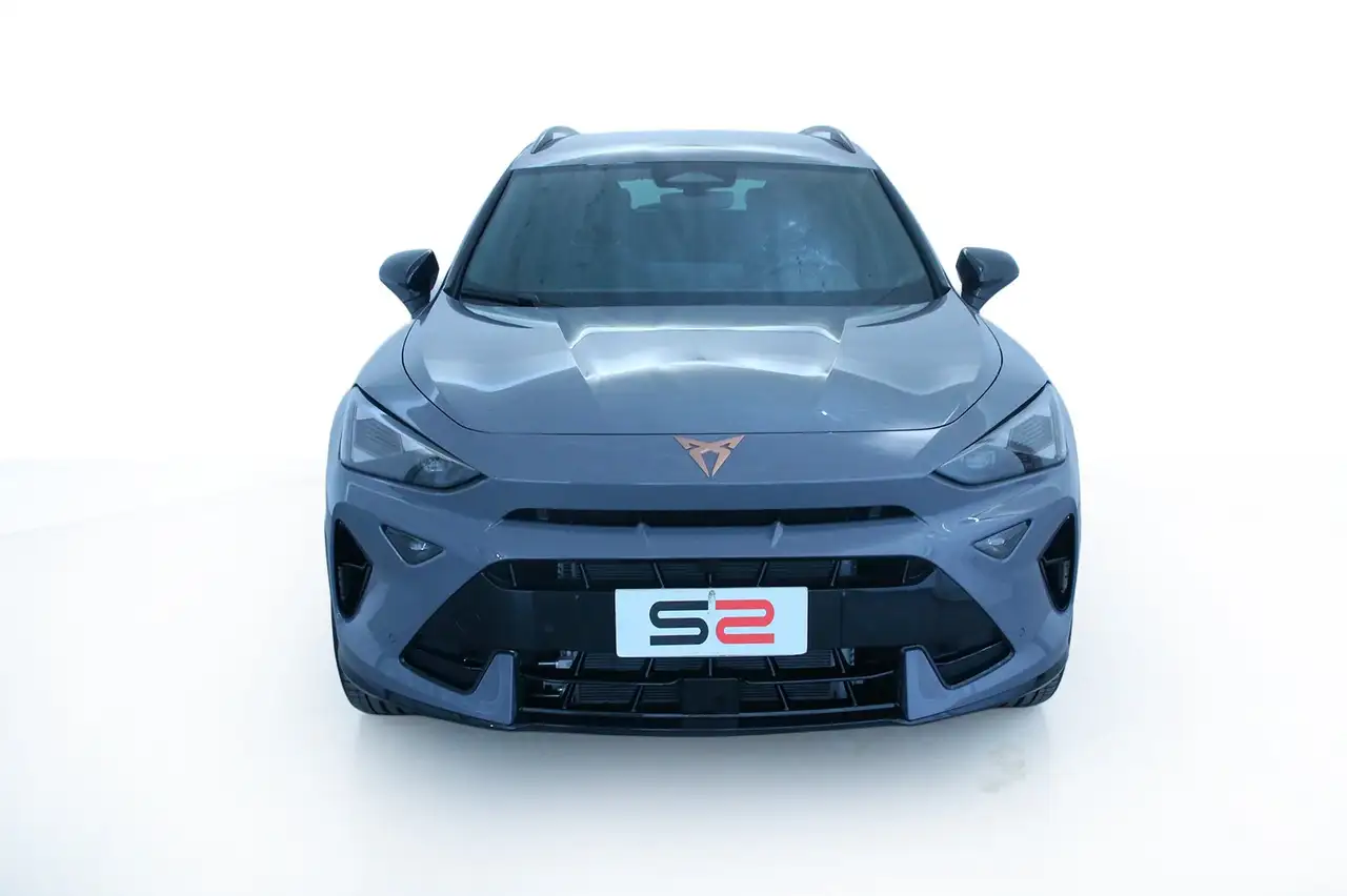 CUPRA Formentor 2026