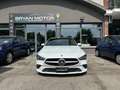 Mercedes-Benz CLA 200 CLA 200 d Automatic Shooting Brake Business Bianco - thumbnail 2