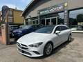 Mercedes-Benz CLA 200 CLA 200 d Automatic Shooting Brake Business Bianco - thumbnail 7
