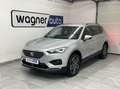 SEAT Tarraco 2,0 TDI Xcellence DSG 4Drive LED/ACC/DCC/Navi/3... Silber - thumbnail 2