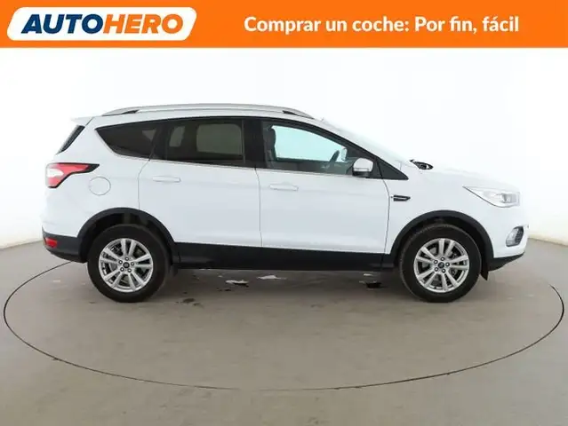 Ford Kuga view 7