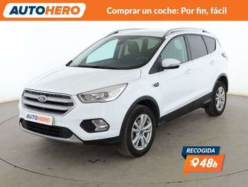 1.5 EcoBoost Trend FWD 150