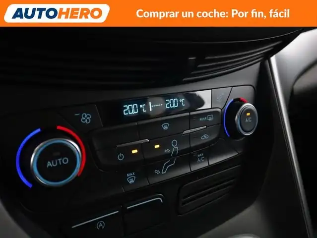 Ford Kuga view 26