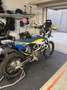 Husqvarna 701 Enduro Allestimento Rally - thumbnail 3