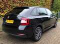 Skoda Rapid/Spaceback 1.0 TSI Greentech Drive | Carplay | Cruise control Zwart - thumbnail 3