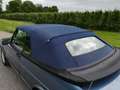 Saab 900 Classic Cabrio 2.0 S | Leder | zeer nette auto! Azul - thumbnail 28