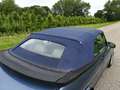 Saab 900 Classic Cabrio 2.0 S | Leder | zeer nette auto! Bleu - thumbnail 27