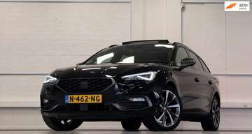 Sportstourer 1.4 TSI eHybrid PHEV FR Business Inte