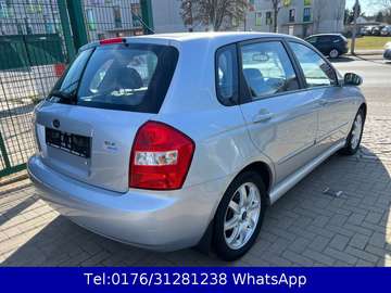 1.6 EX Kombi !! 65TKM !! Klima !! SHG !!