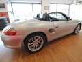 Porsche Boxster S manuale 986 3.2 S 260cv - 88000 km Argent - thumbnail 4